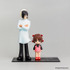 『手塚治虫キャラクターズ Sofvi Collection』第３弾「ブラック・ジャック」＆「ピノコ」