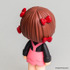 「手塚治虫キャラクターズ Sofvi Collection 006 ピノコ」