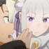 『TVアニメ『Re:ゼロから始める異世界生活』4th season』第71話（4期第5話）場面写真