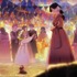 春アニメ『とんがり帽子のアトリエ』第1話「はじまりの魔法」先行場面カット