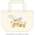 ミニトートバッグ　新宿高島屋限定　ポムポムプリン　2,970円（イメージ）