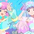 『魔法の姉妹ルルットリリィ』