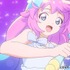 アニメ『魔法の姉妹ルルットリリィ』第2話「はじめましてリリィです︕」先行カット（C）ぴえろ・ルルットリリィ製作委員会