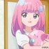 アニメ『魔法の姉妹ルルットリリィ』第2話「はじめましてリリィです︕」先行カット（C）ぴえろ・ルルットリリィ製作委員会