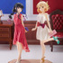 POP UP PARADE リコリス・リコイル 錦木千束＆井ノ上たきな アフターパーリィ！Ver. L size 完成品フィギュア