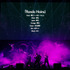 SIXFONIA 2nd Live Tour -RAGE