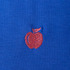 Areeam Disney Collection「Disney Princess」バルーンスリーブTシャツ（Navy）部分アップ