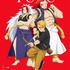 春アニメ『黄泉のツガイ』キャラクタービジュアル