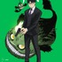 春アニメ『黄泉のツガイ』キャラクタービジュアル