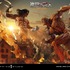 アルティメットジオラママスターラインTVアニメ『進撃の巨人』 エレン・イェーガー、ライナー・ブラウン