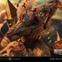 アルティメットジオラママスターライン TVアニメ『進撃の巨人』 ライナー・ブラウン 鎧の巨人 ボーナス版