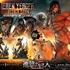TVアニメ『進撃の巨人』 エレン・イェーガー 進撃の巨人 ボーナス版