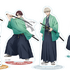 「WIND BREAKER × 空庭温泉 ～湯けむり決戦の陣～」アクリルスタンド（全4種）