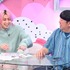 バラエティ番組『サクサクヒムヒム ☆推しの降る夜☆』