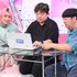 バラエティ番組『サクサクヒムヒム ☆推しの降る夜☆』