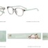 「Zoff｜POCHACCO」エントリーモデル