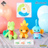 一番くじ Pokémon 30th ANNIVERSARY vol.1