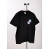 魔法の姉妹ルルットリリィ　デザインTシャツ（ティザー／ネオン）