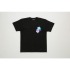 魔法の姉妹ルルットリリィ　デザインTシャツ（ティザー／ネオン）
