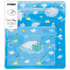「Moomin valley's day」ジッパーバッグ 748円（税込）