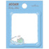 「Moomin valley's day」付箋 484円（税込）