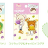 ヘアクリップ（各880円※税込）