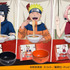 NARUTO-ナルト-　一楽ラーメン
