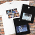 オープニング場面写Tシャツ 全5種 M / L（4,950円）