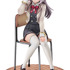 「時々ボソッとロシア語でデレる隣のアーリャさん アリサ・ミハイロヴナ・九条 1/7スケール 完成品フィギュア」