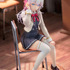 「時々ボソッとロシア語でデレる隣のアーリャさん アリサ・ミハイロヴナ・九条 1/7スケール 完成品フィギュア」