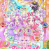 TVアニメ『名探偵プリキュア！』キービジュアル