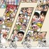 「弱虫ペダル」100巻記念 秋葉原広告