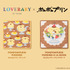 「POMPOMPURIN PUDDING　ポムポムプリン プディング」「POMPOMPURIN PUDDING A LA MODE　ポムポムプリン プリンアラモード」