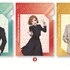【第1 弾】A4 クリアファイル
