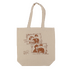 名探偵コナンプラザオリジナルトートバッグ
