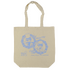 名探偵コナンプラザオリジナルトートバッグ