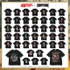 『仮面ライダーシリーズ×HOMEGAME TEEコレクション』