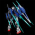 RG 1/144 ガンダムエクシア リペアIV