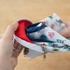 エコバッグを内側のポケットに収納すれば、手のひらサイズのモンスターボールに
