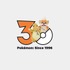 ポケモン誕生30周年記念 オレンジページver.ロゴ