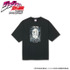 半袖Ｔシャツ「石仮面」(アニメ『ジョジョの奇妙な冒険 ファントムブラッド』)