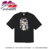 半袖Ｔシャツ「空条承太郎」(アニメ『ジョジョの奇妙な冒険 スターダストクルセイダース』)