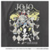 半袖Ｔシャツ「イギー」(アニメ『ジョジョの奇妙な冒険 スターダストクルセイダース』)