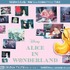 セガ ラッキーくじオンライン「映画『ふしぎの国のアリス』75周年」