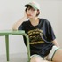ドライTシャツ