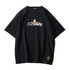Hanma Yujiro tee