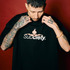 『刃牙』と「Subciety」のコラボアイテム