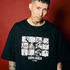 『刃牙』と「Subciety」のコラボアイテム