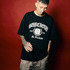 『刃牙』と「Subciety」のコラボアイテム