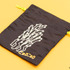 刺繍巾着　価格：1,980円（税込）